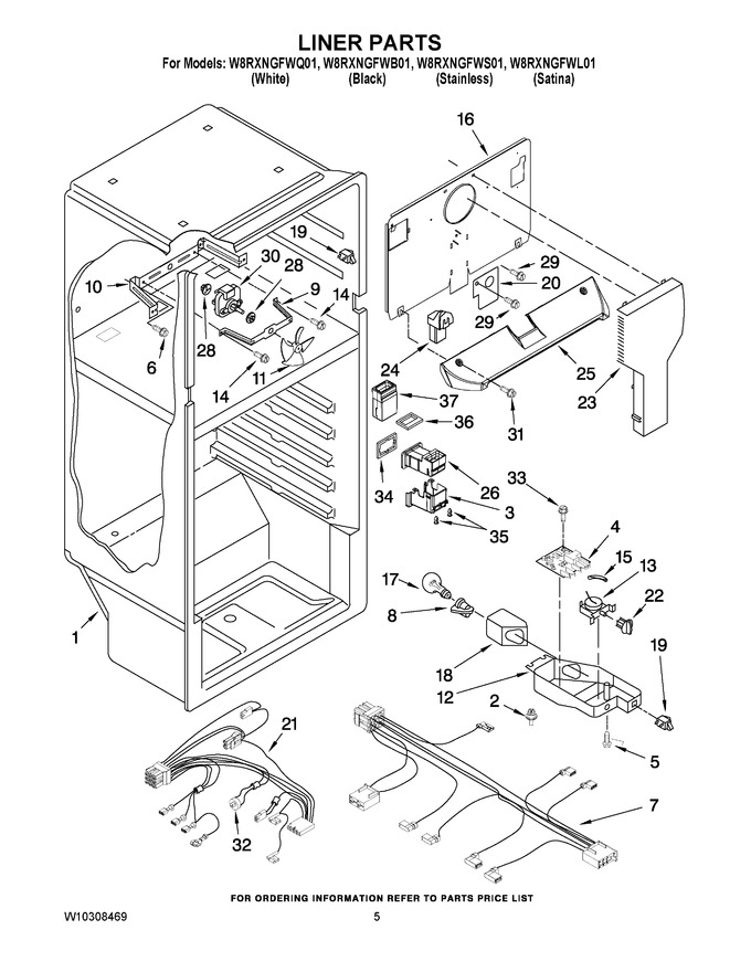 Diagram for W8RXNGFWQ01