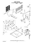 Diagram for 05 - Unit Parts