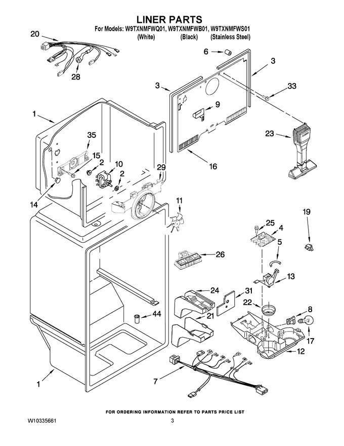Diagram for W9TXNMFWS01