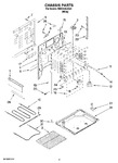 Diagram for 03 - Chassis Parts