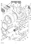 Diagram for 03 - Bulkhead Parts