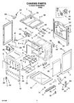 Diagram for 03 - Chassis Parts