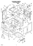Diagram for 03 - Chassis Parts