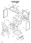 Diagram for 03 - Chassis Parts