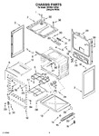 Diagram for 03 - Chassis Parts
