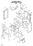 Diagram for 03 - Chassis Parts
