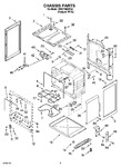 Diagram for 03 - Chassis Parts