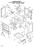 Diagram for 03 - Chassis Parts
