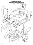 Diagram for 03 - Manifold Parts