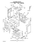 Diagram for 04 - Chassis Parts