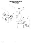 Diagram for 06 - Pump And Motor Parts