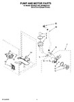 Diagram for 06 - Pump And Motor Parts, Optional Parts (not Included)