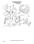 Diagram for 04 - Bulkhead Parts