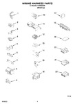 Diagram for 06 - Wiring Harness Parts