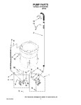 Diagram for 04 - Pump Parts