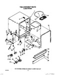 Diagram for 04 - Tub Assembly