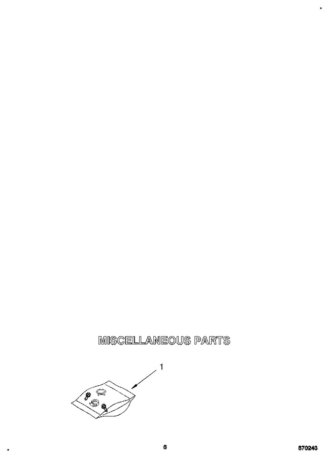 Diagram for WU3056Y1