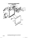Diagram for 02 - Frame And Console