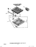 Diagram for 07 - Dishrack