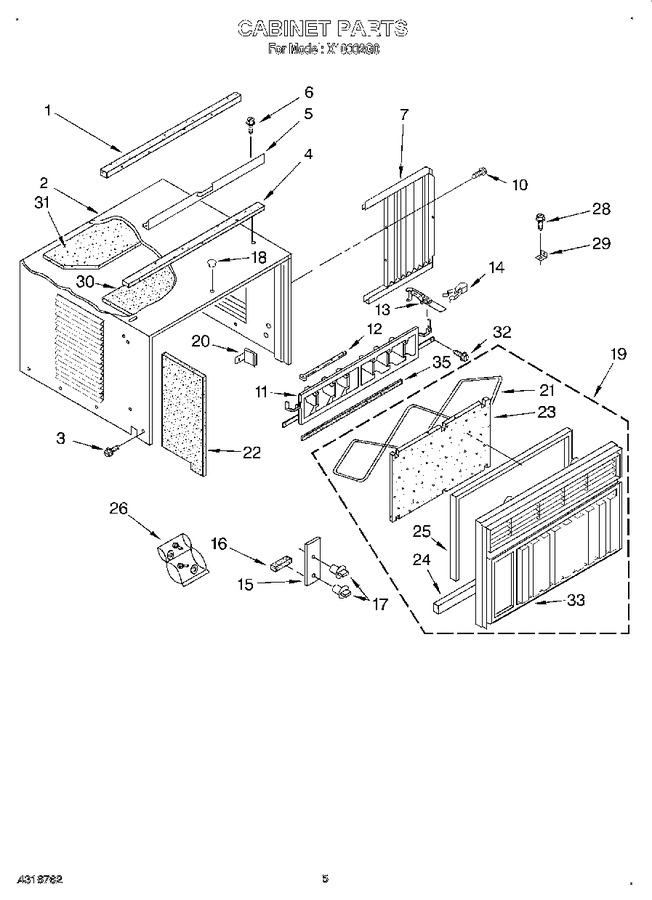 Diagram for X10002G0