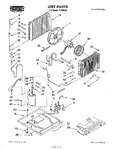 Diagram for 01 - Unit, Lit/optional