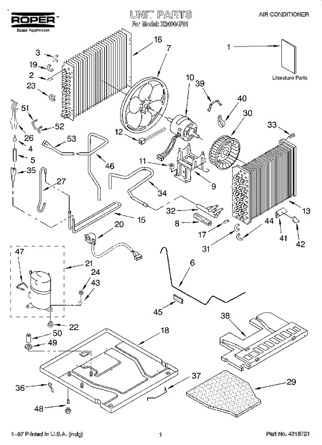 Diagram for X24004F01