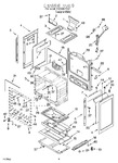 Diagram for 04 - Chassis Parts