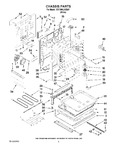 Diagram for 03 - Chassis Parts