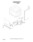 Diagram for 04 - Chassis Parts