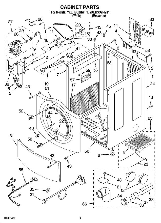Diagram for YKEHSO2RMT1