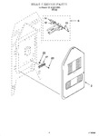 Diagram for 06 - Rear Chassis Parts, Miscellaneous Parts