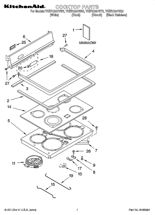 Diagram for YKERC507HW3