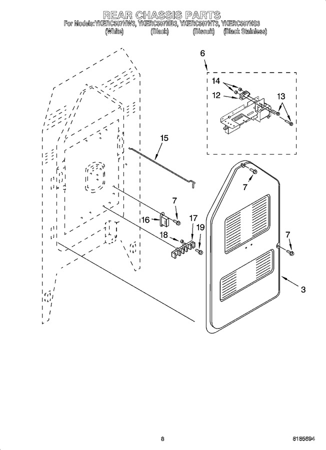 Diagram for YKERC507HW3