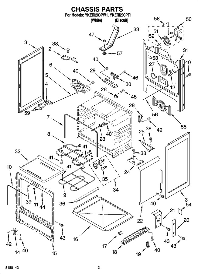 Diagram for YKERI203PT1
