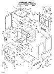 Diagram for 03 - Chassis Parts