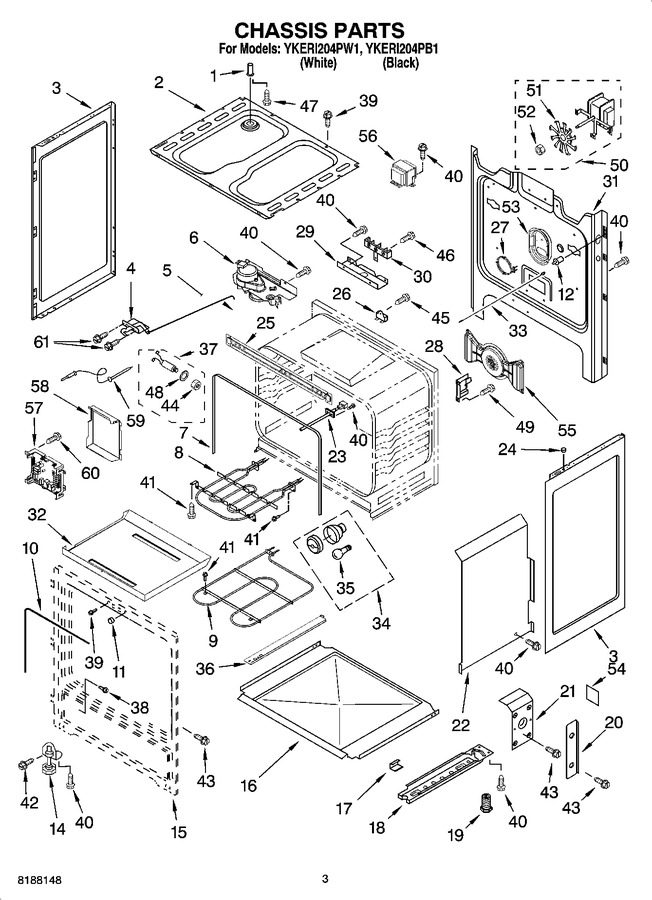 Diagram for YKERI204PB1
