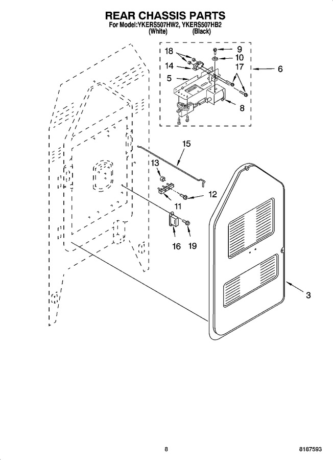 Diagram for YKERS507HW2