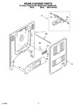 Diagram for 08 - Rear Chassis Parts, Miscellaneous Parts