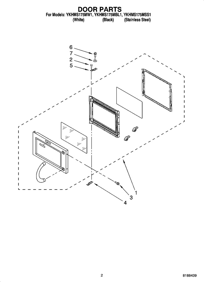 Diagram for YKHMS175MBL1