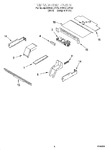 Diagram for 05 - Top Venting Parts, Miscellaneous Parts