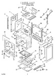 Diagram for 04 - Chassis Parts