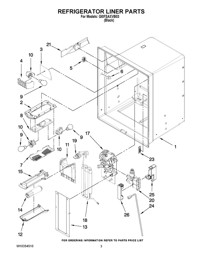 Diagram for GI0FSAXVB03