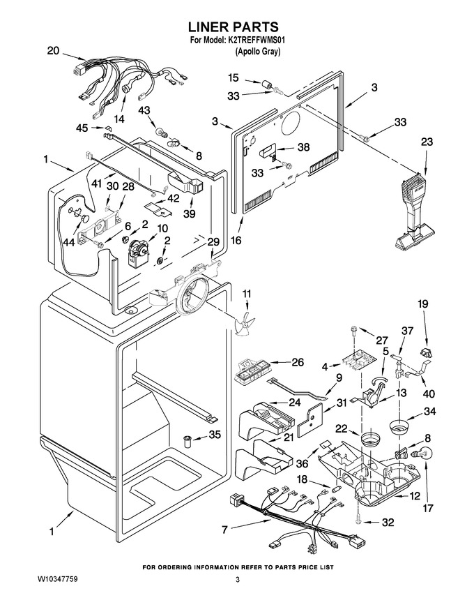 Diagram for K2TREFFWMS01