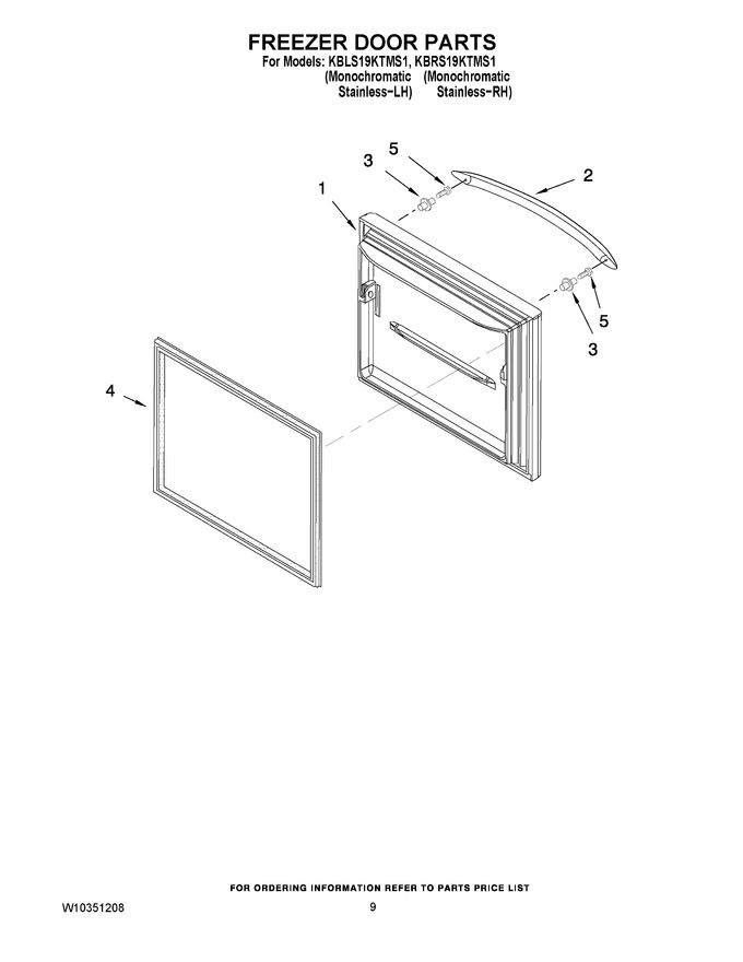 Diagram for KBRS19KTMS1