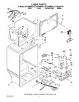 Diagram for 03 - Liner Parts