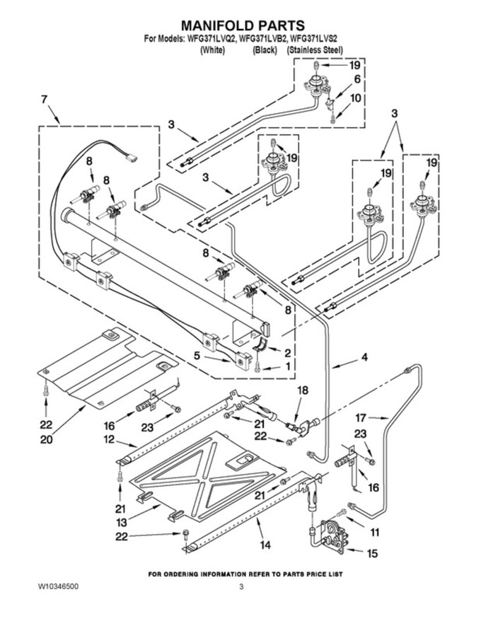 Diagram for WFG371LVQ2