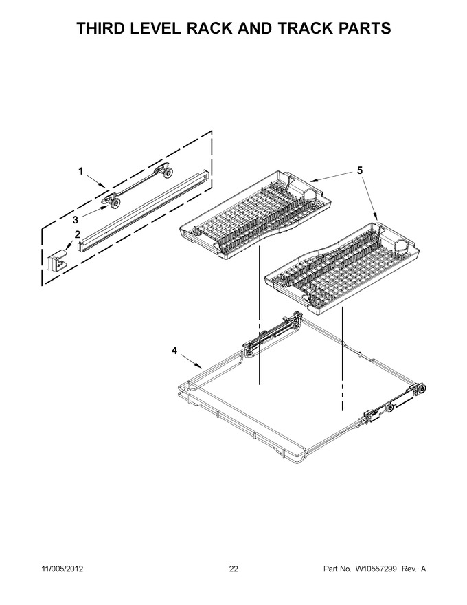 Diagram for KUDE70FXBL5