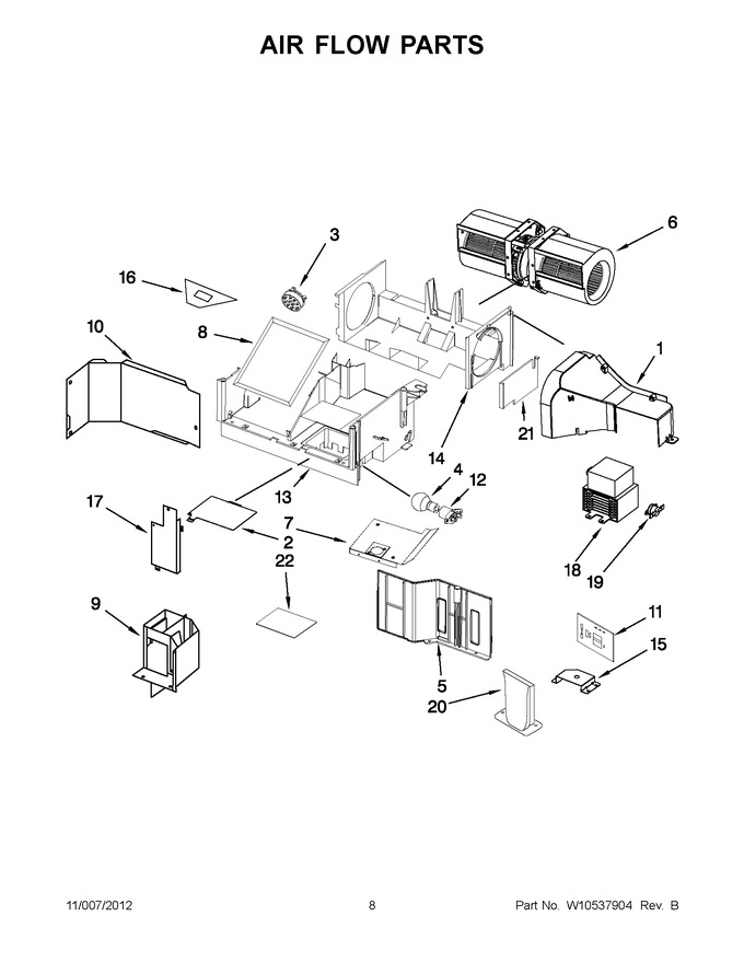 Diagram for KHMS2040BSS0
