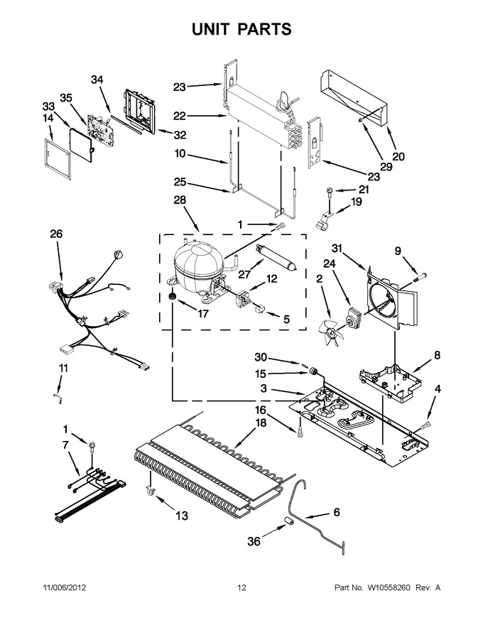Diagram for KBFS20EVMS13