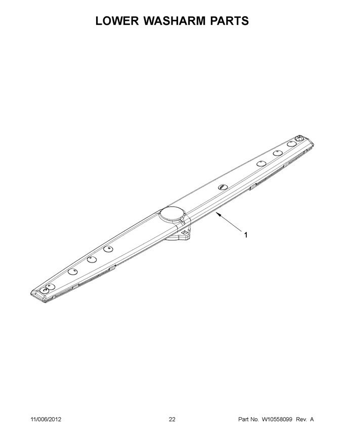 Diagram for WDF310PAAW2